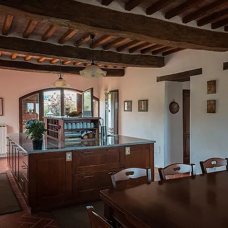 La Vecchia Scuola