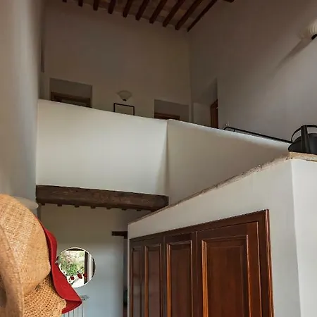 La Vecchia Scuola Villa *
