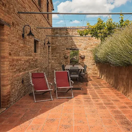 La Vecchia Scuola
