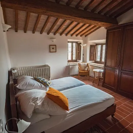 La Vecchia Scuola فيلة *